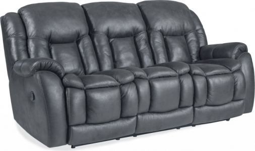 HomestretchDouble Reclining Sofa