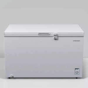 Element ApplianceElement 14.1 cu. ft. Chest Freezer - White (EACF14100W)