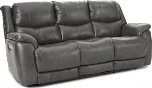 HomestretchDouble Reclining "Zero Gravity" Power Sofa