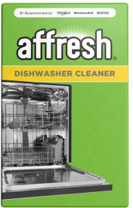 KitchenAidaffresh&reg; Dishwasher Cleaner - 6 Count