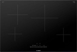 500 Series Induction Cooktop Black, Without Frame NIT5060UC