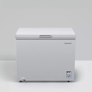 Element ApplianceElement 7.0 cu. ft. Chest Freezer - White (EACF07000W)
