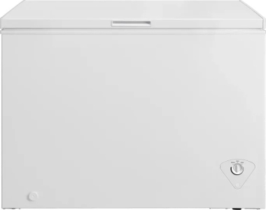 Element ApplianceElement 10.2 cu. ft. Chest Freezer - White (ECF10MD1BW)
