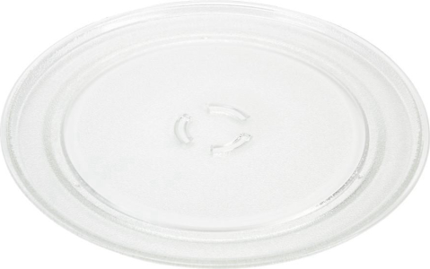 KitchenAidMicrowave Glass Cooking Tray