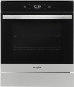 Whirlpool2.9 Cu. Ft. 24 Inch Convection Wall Oven