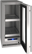 Cre515 15" Refrigerator With Stainless Frame Finish (115 V/60 Hz Volts /60 Hz Hz)