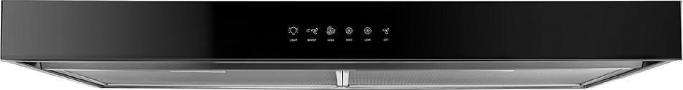 Maytag30" Range Hood with Boost Function