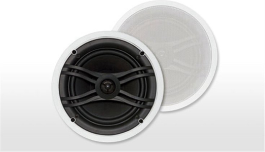 YamahaNS-IW360C White 2-Way In-Ceiling Speaker System