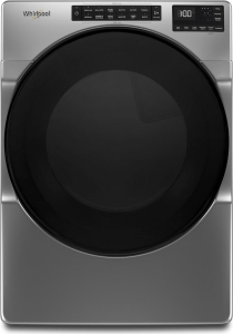 Whirlpool7.4 Cu. Ft. Electric Wrinkle Shield Dryer