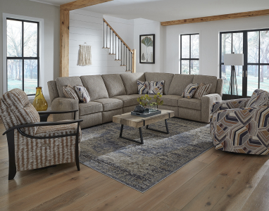 Southern MotionCity Limits Sectional