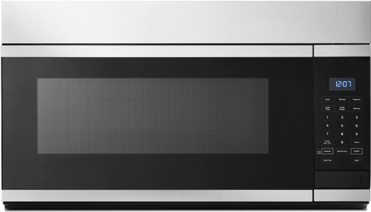 Maytag1,000-Watt Over-the-Range Microwave - 1.7 cu. ft