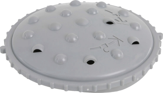 BoschTall/Large Item Sprinkler Head (Part of Dishwasher Kit SMZ5000) 00612114