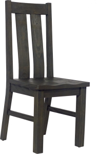 Hillsdale FurnitureHighlands Wood Desk Chairs in Espresso