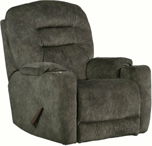Southern MotionFront Row Recliner