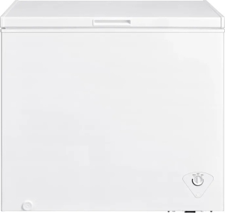 Element ApplianceElement 7.0 cu. ft. Chest Freezer - White (ECF70MD1BW)