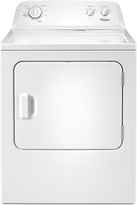 Whirlpool7.0 cu.ft Top Load Gas Dryer with AutoDry&trade;