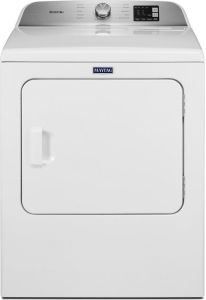 MaytagTop Load Electric Dryer with Moisture Sensing - 7.0 cu. ft.
