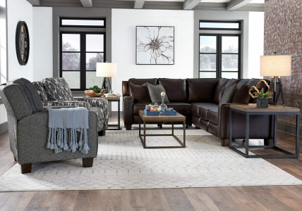 Southern MotionWest End Sectional