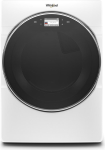 Whirlpool7.4 cu. ft. Smart Front Load Gas Dryer