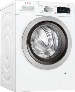 Bosch500 Series Compact Washer 1400 rpm WAW285H1UC