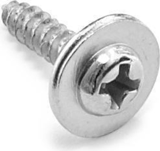 KitchenAidScrew for Right Foot for Countertop Oven (Fits model KCO222/223)