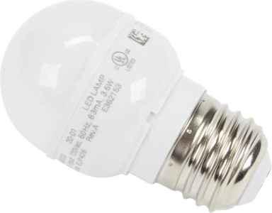 KitchenAidRefrigerator Light Bulb