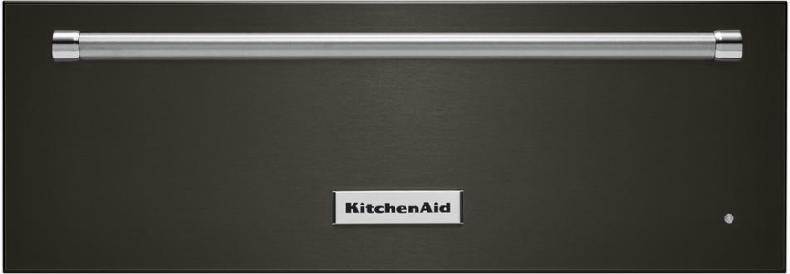 KitchenAid30'' Slow Cook Warming Drawer with PrintShield&trade; Finish