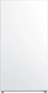 Element ApplianceElement 17.0 cu. ft. Upright Convertible Freezer / Refrigerator - White (EUF17CDBW)