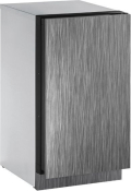 18" Refrigerator With Integrated Solid Finish (115 V/60 Hz Volts /60 Hz Hz)