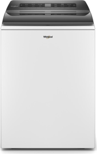 Whirlpool4.7 cu. ft. Top Load Washer with Pretreat Station