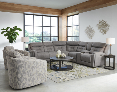 Southern MotionPoint Break Sectional