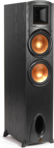 KlipschSynergy Black Label F-300 Floorstanding Speaker