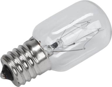 KitchenAidMicrowave Halogen Light Bulb