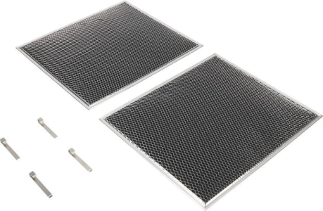 WhirlpoolRange Hood Replacement Charcoal Filter Kit
