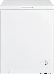 Element ApplianceElement 5.0 cu. ft. Chest Freezer - White (ECF50MD1BW)