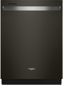 WhirlpoolLarge Capacity Dishwasher with 3rd Rack
