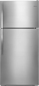 Whirlpool28-inch Wide Top Freezer Refrigerator - 14 cu. ft.