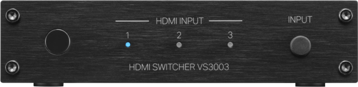 Marantz3 in/1 out HDMI Switcher
