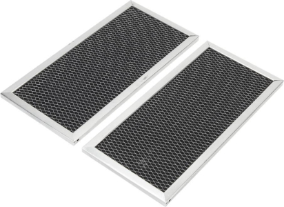 KitchenAidOver-The-Range Microwave Grease Filter, 2-pack