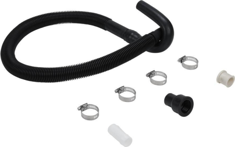 WhirlpoolWasher Outer Drain Hose Extension Kit
