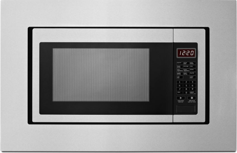 KitchenAid30 in. Microwave Trim Kit for 1.6 cu. ft. Countertop Microwave Oven