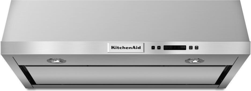 KitchenAid30'' Under-the-Cabinet, 4-Speed System