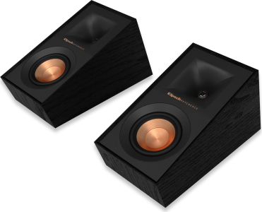 KlipschR-40SA Dolby Atmos Surround Sound Speakers