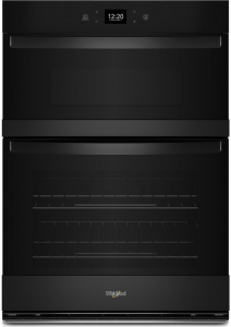 Whirlpool6.4 Total Cu. Ft. Combo Wall Oven with Air Fry When Connected