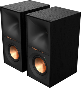 KlipschALL-NEW R-40PM POWERED SPEAKERS