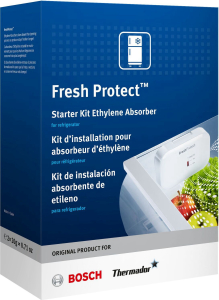 BoschFreshProtect&trade; Ethylene Absorber (Starter Kit) FPETHKT50 17005228 FPETHKT50