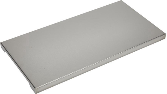 MaytagRange Griddle Cover, Stainless Steel
