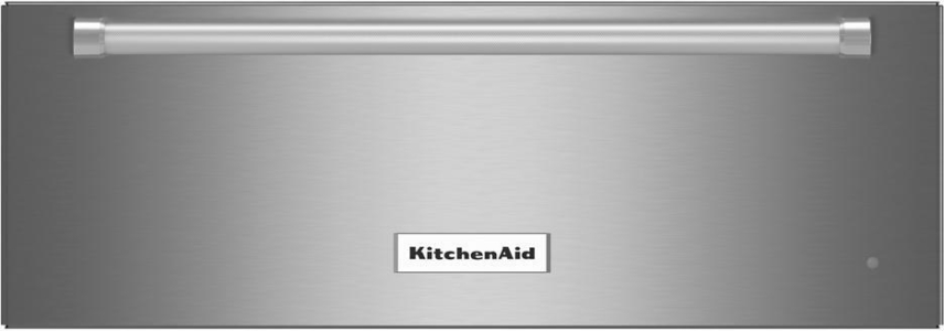 KitchenAid30'' Slow Cook Warming Drawer