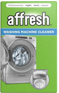 Washing Machine Cleaner Tablets - 6 Count