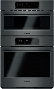800 Series Combination Oven 30" HBL8743UC